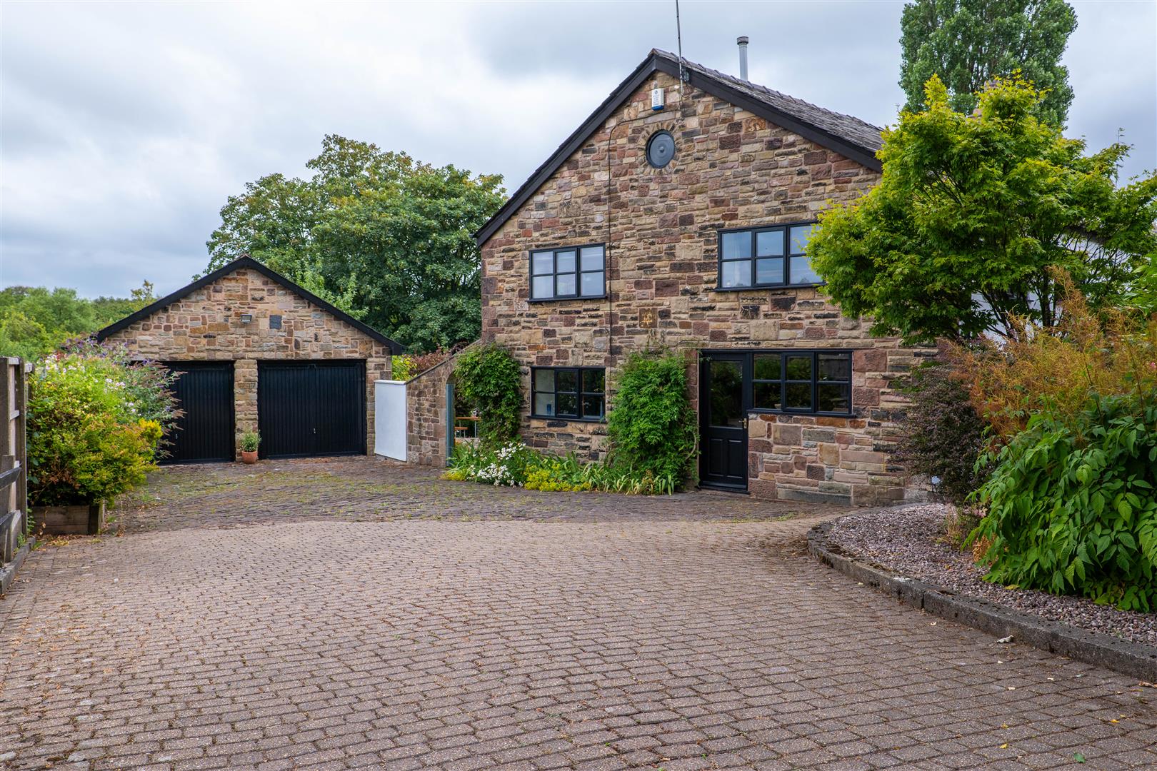 Wood Lane, Heskin, Chorley